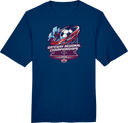 Performance Short Sleeves - 3v3 Live - Gateway Regional Championships