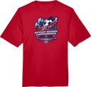 Performance Short Sleeves - 3v3 Live - Gateway Regional Championships