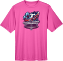 Performance Short Sleeves - 3v3 Live - Gateway Regional Championships