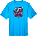 Performance Short Sleeves - 3v3 Live - Gateway Regional Championships