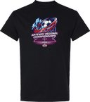 Short Sleeves - 3v3 Live - Gateway Regional Championships