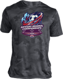 Performance Short Sleeves - 3v3 Live - Gateway Regional Championships
