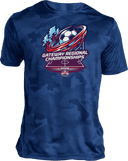 Performance Short Sleeves - 3v3 Live - Gateway Regional Championships