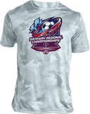 Performance Short Sleeves - 3v3 Live - Gateway Regional Championships