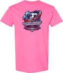 Short Sleeves - 3v3 Live - Gateway Regional Championships