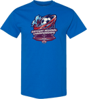 Short Sleeves - 3v3 Live - Gateway Regional Championships