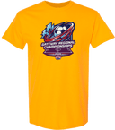 Short Sleeves - 3v3 Live - Gateway Regional Championships