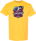 Short Sleeves - 3v3 Live - Gateway Regional Championships