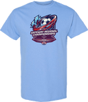 Short Sleeves - 3v3 Live - Gateway Regional Championships