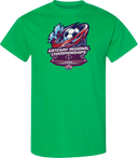 Short Sleeves - 3v3 Live - Gateway Regional Championships
