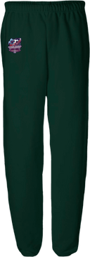 Sweatpants - 3v3 Live - Gateway Regional Championships