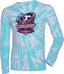 Tie-Dye Long Sleeves - 3v3 Live - Gateway Regional Championships