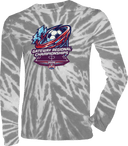 Tie-Dye Long Sleeves - 3v3 Live - Gateway Regional Championships