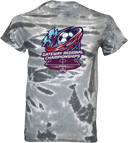Tie-Dye Short Sleeves - 3v3 Live - Gateway Regional Championships