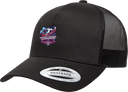 Trucker Hat - 3v3 Live - Gateway Regional Championships