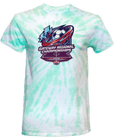 Tie-Dye Short Sleeves - 3v3 Live - Gateway Regional Championships