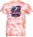 Tie-Dye Short Sleeves - 3v3 Live - Gateway Regional Championships