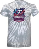 Tie-Dye Short Sleeves - 3v3 Live - Gateway Regional Championships