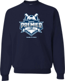 Crew Sweatshirt - Coastal Premier Cup 2026 - 1