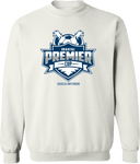 Crew Sweatshirt - Coastal Premier Cup 2026 - 1