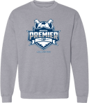 Crew Sweatshirt - Coastal Premier Cup 2026 - 1
