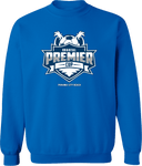 Crew Sweatshirt - Coastal Premier Cup 2026 - 1
