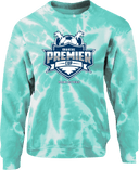 Crew Sweatshirt - Coastal Premier Cup 2026 - 1