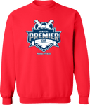 Crew Sweatshirt - Coastal Premier Cup 2026 - 1