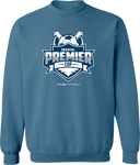 Crew Sweatshirt - Coastal Premier Cup 2026 - 1