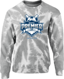 Crew Sweatshirt - Coastal Premier Cup 2026 - 1