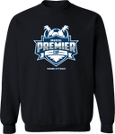 Crew Sweatshirt - Coastal Premier Cup 2026 - 1