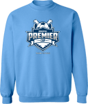 Crew Sweatshirt - Coastal Premier Cup 2026 - 1