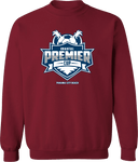 Crew Sweatshirt - Coastal Premier Cup 2026 - 1