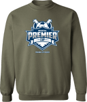 Crew Sweatshirt - Coastal Premier Cup 2026 - 1