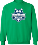 Crew Sweatshirt - Coastal Premier Cup 2026 - 1