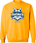 Crew Sweatshirt - Coastal Premier Cup 2026 - 1