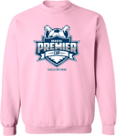 Crew Sweatshirt - Coastal Premier Cup 2026 - 1