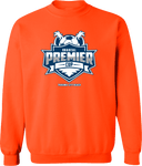 Crew Sweatshirt - Coastal Premier Cup 2026 - 1