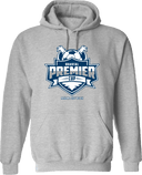 Hoodies - Coastal Premier Cup 2026 - 1