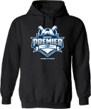Hoodies - Coastal Premier Cup 2026 - 1