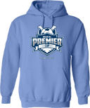 Hoodies - Coastal Premier Cup 2026 - 1