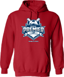 Hoodies - Coastal Premier Cup 2026 - 1