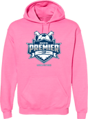 Hoodies - Coastal Premier Cup 2026 - 1