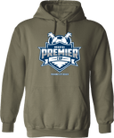 Hoodies - Coastal Premier Cup 2026 - 1
