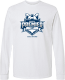 Long Sleeves - Coastal Premier Cup 2026 - 1