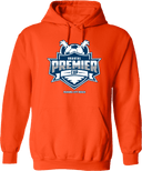 Hoodies - Coastal Premier Cup 2026 - 1