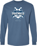 Long Sleeves - Coastal Premier Cup 2026 - 1