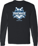 Long Sleeves - Coastal Premier Cup 2026 - 1
