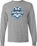 Long Sleeves - Coastal Premier Cup 2026 - 1