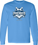 Long Sleeves - Coastal Premier Cup 2026 - 1